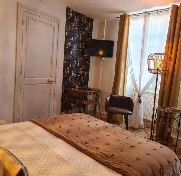 Family Suite, La Belle Amarre Bed And Breakfast Maison D Hôtes