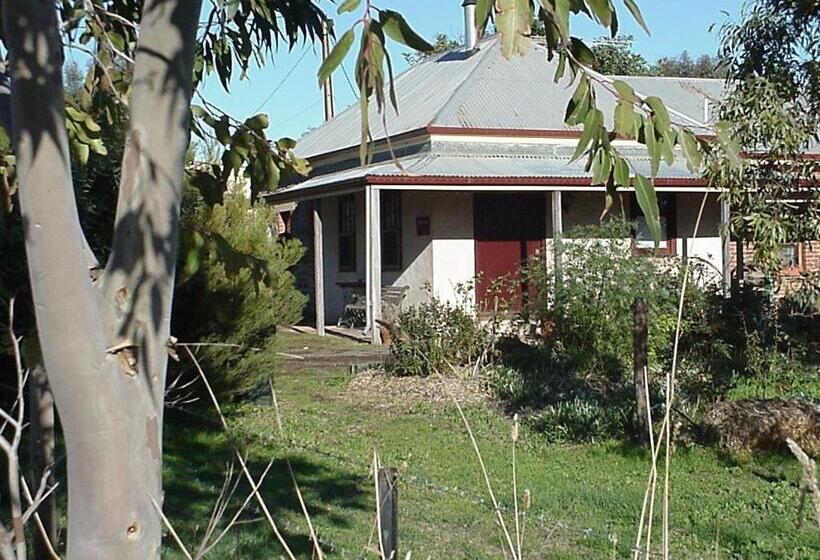 스탠다드 룸, Bethany Cottages