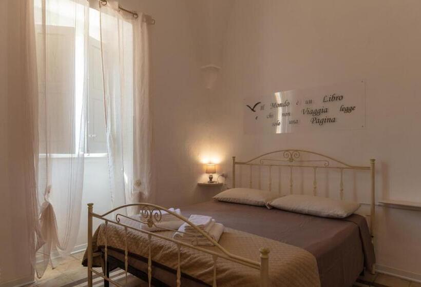 Quarto Estandar, Dimora Dei Nonni 199