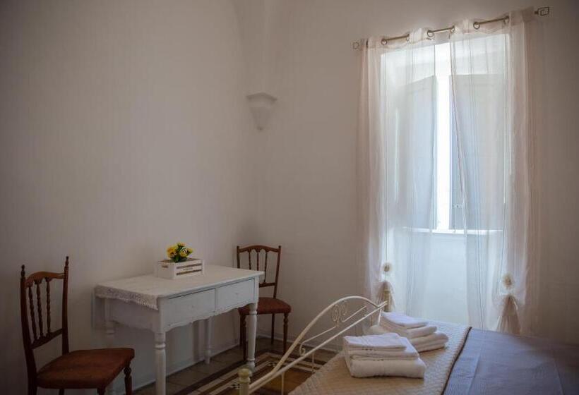 Quarto Estandar, Dimora Dei Nonni 199