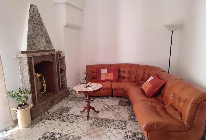 Quarto Superior, Dimora Dei Nonni 199
