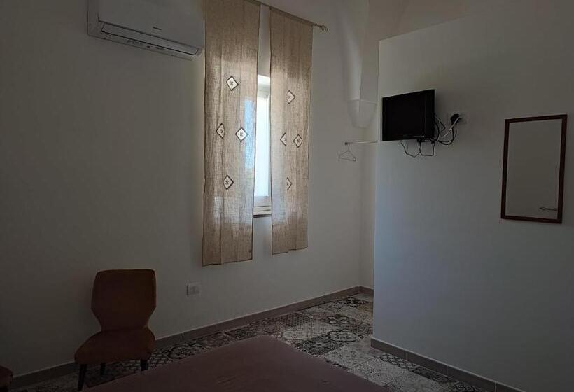 Quarto Superior, Dimora Dei Nonni 199