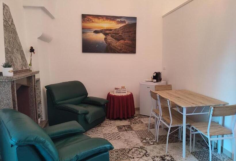 Quarto Superior, Dimora Dei Nonni 199