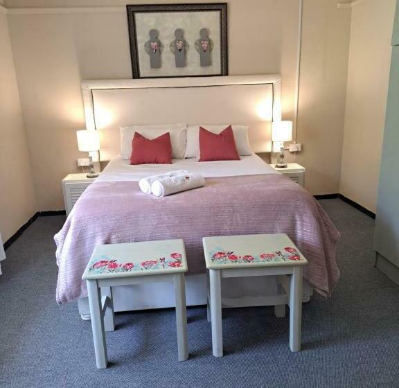 Номер Economy, Hillside Guest House