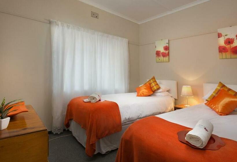 Номер Стандарт, Hillside Guest House