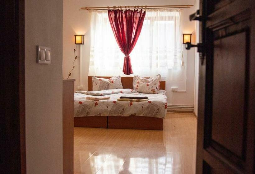 חדר סטנדרט, Casa Cu Meri