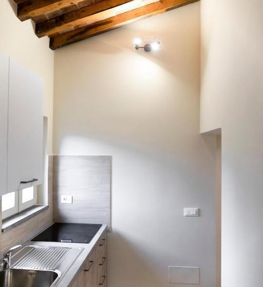 Номер Deluxe, Il Palazzetto