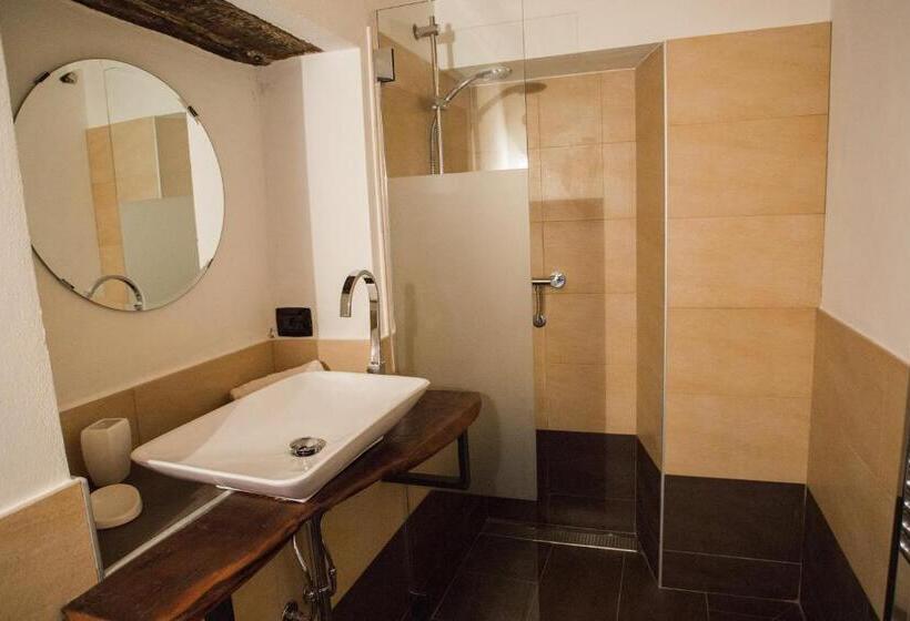Номер Deluxe, B&b Barbaia