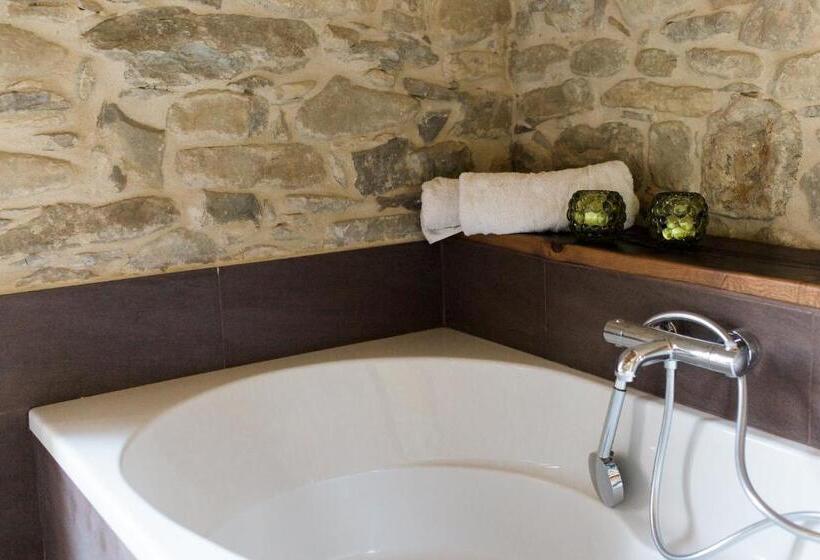 Номер Deluxe, B&b Barbaia