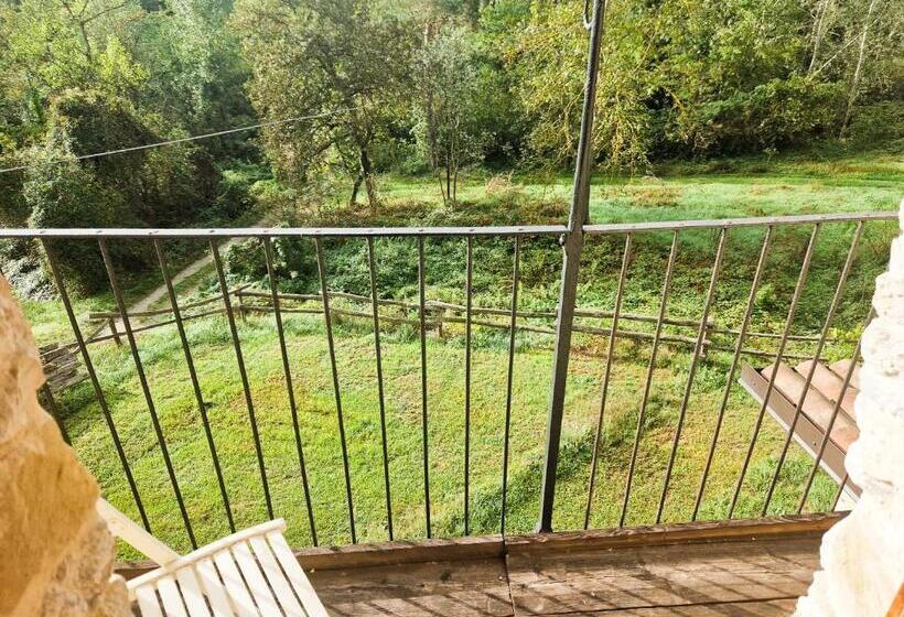 Family Suite, B&b Barbaia