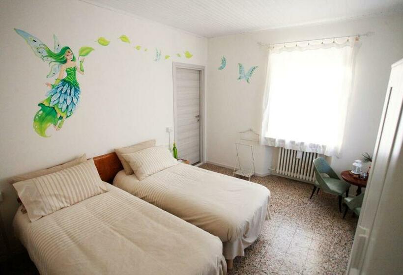 Номер Стандарт, Casa Cristallo