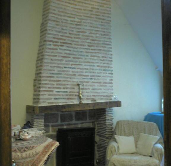 Номер Стандарт, Maison De La Loire