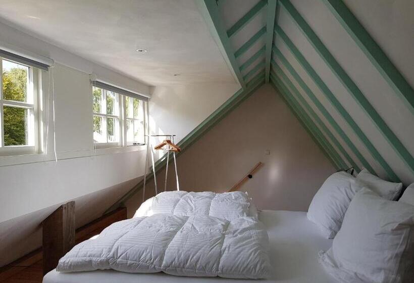 Номер Стандарт, De Cromvoirtse Bed And Breakfast