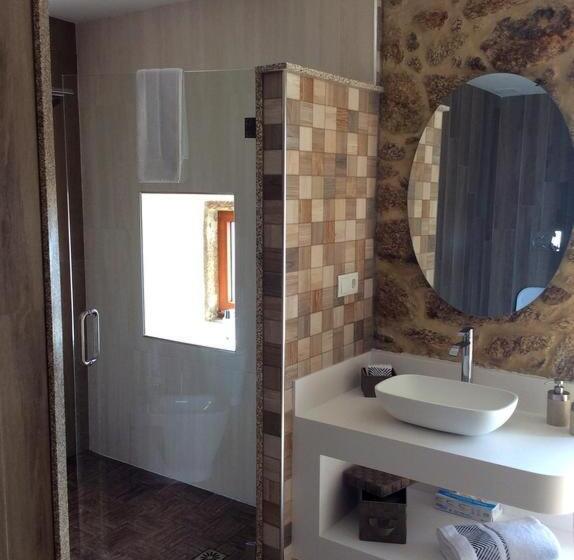 Номер Стандарт, Casa Do Caminho   Ossela