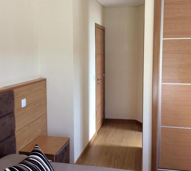 Номер Стандарт, Casa Do Caminho   Ossela