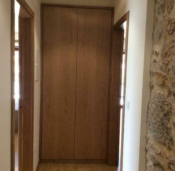 Номер Стандарт, Casa Do Caminho   Ossela