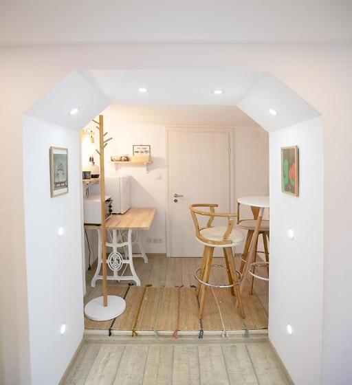 标准间, Brasha Residence
