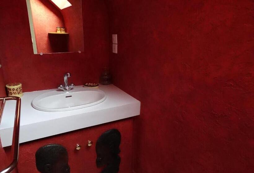 Номер Basic, Chambres D Hôtes De La Voie Romaine