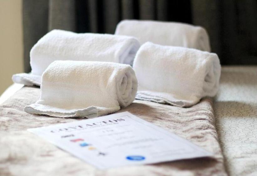 اتاق استاندارد, Silva S Guest House