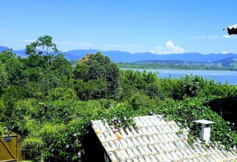 Estudio Estándar Vista Lago, Studios Altos Da Lagoa