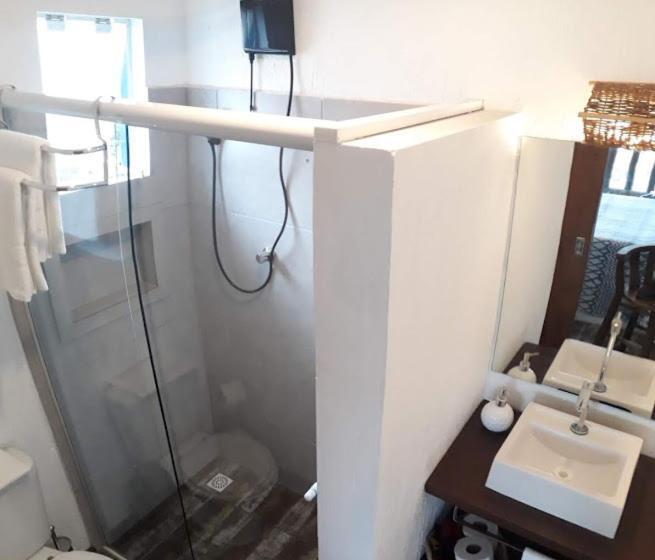 Estudio Estándar con Vistas, Studios Altos Da Lagoa