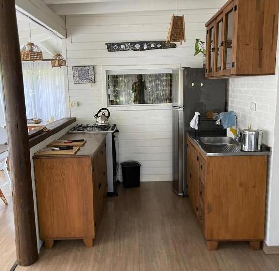Chalet 1 Dormitorio, Studios Altos Da Lagoa
