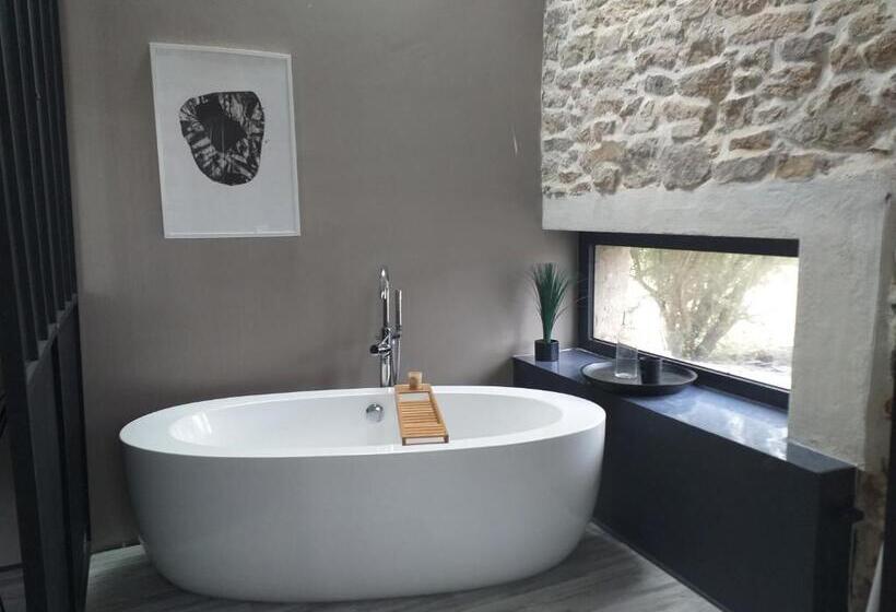 Family Suite, Le Loft Du Dolmen Clara, Entre Terre Et Mer