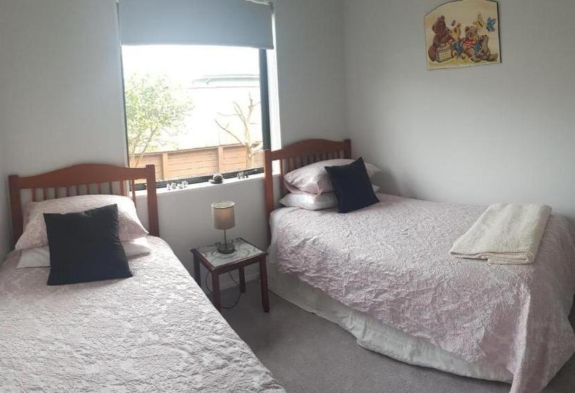 기본룸, Penrodbnb Shared Home