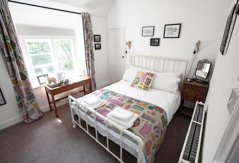 Quarto Estandar, Old School Wolverton