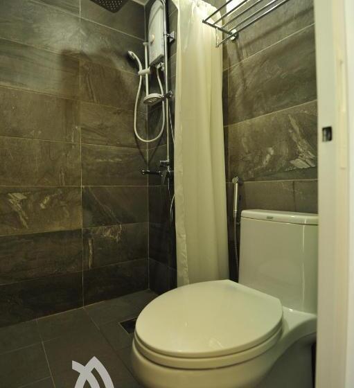 Номер Superior Вид на Море, Alegria Water Front Beach House