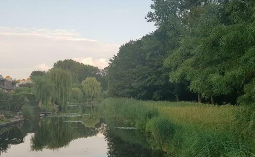سوییت خانوادگی, Bed & Breakfast De Koepeltjes