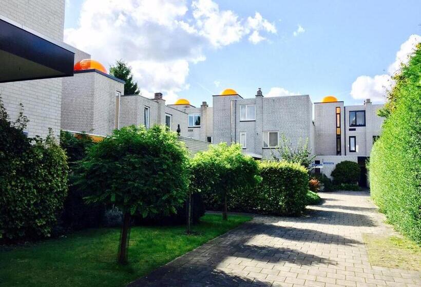 Suite with Terrace, Bed & Breakfast De Koepeltjes