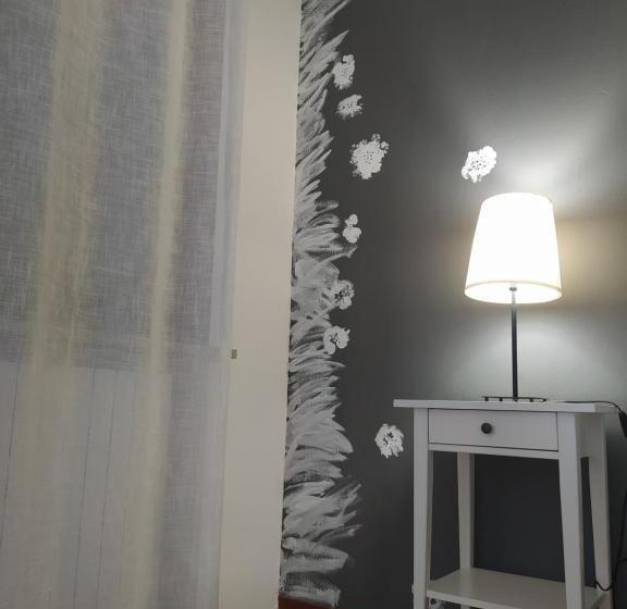 Номер Deluxe, B&b Il Ponticello