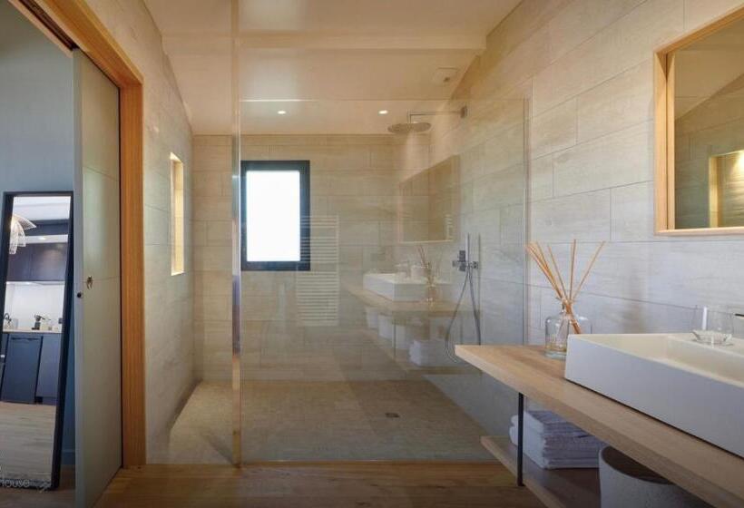 Студия Deluxe, Le Cabanon Bidart