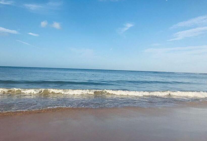 스탠다드 발코니 룸, Atlantic Waves Accommodation