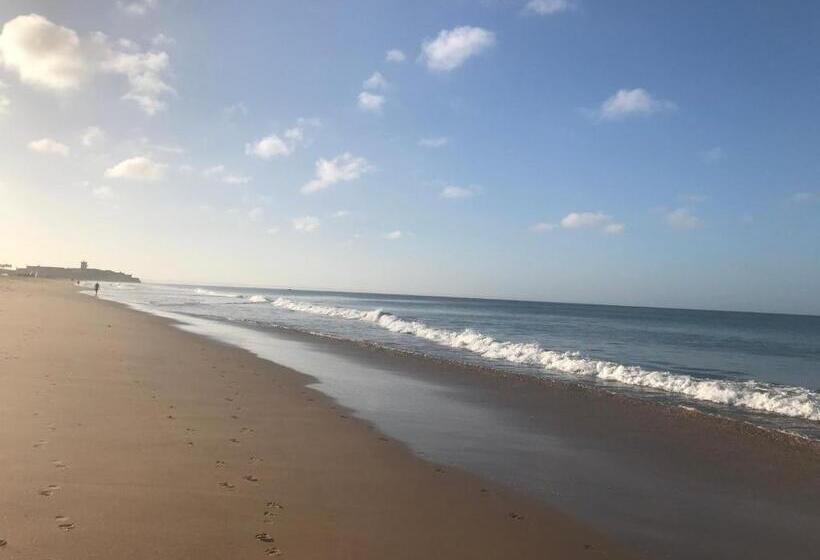 스탠다드 룸, Atlantic Waves Accommodation