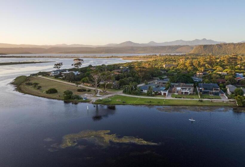 Номер Deluxe с Балконом, In Toto Retreat   Garden Route