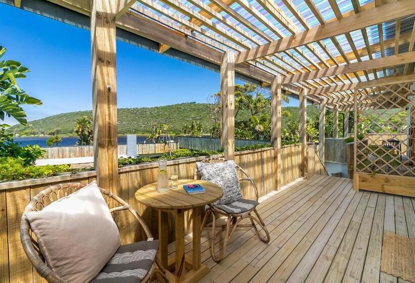 Номер Deluxe с Балконом, In Toto Retreat   Garden Route