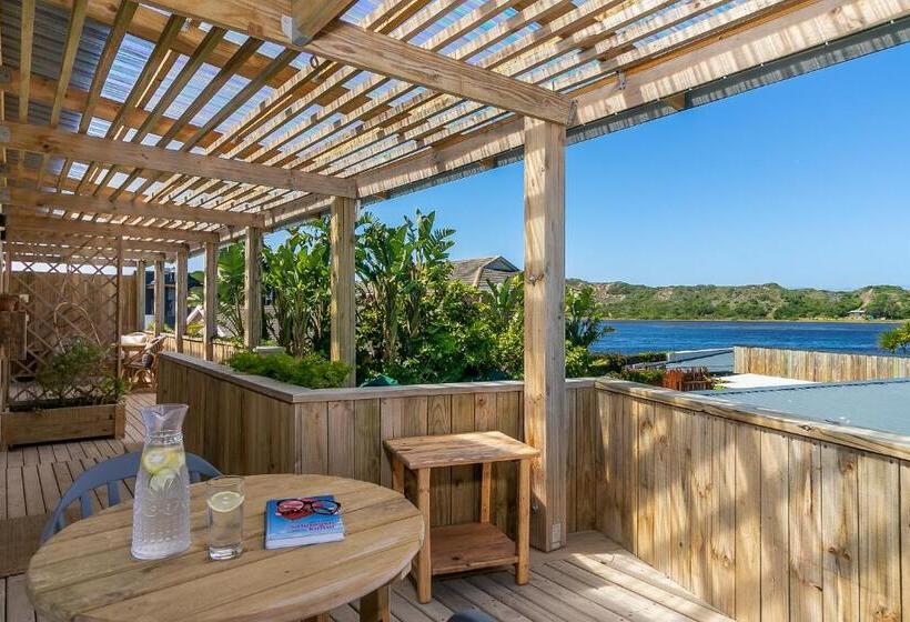 Номер Стандарт с Балконом, In Toto Retreat   Garden Route