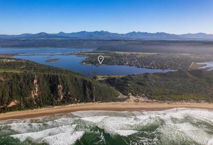 Номер Стандарт Вид на Бассейн, In Toto Retreat   Garden Route