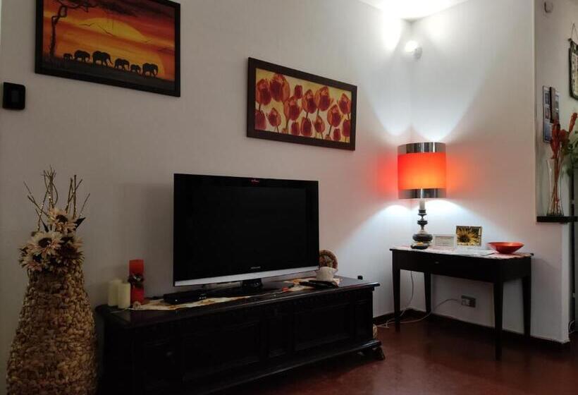Номер Superior Вид на Сад, La Casa Di Elena