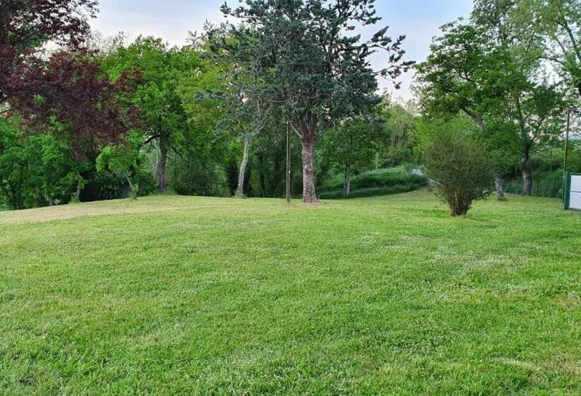 Номер Superior Вид на Сад, La Casa Di Elena
