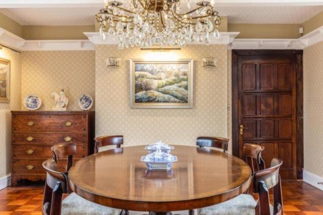 Quarto Deluxe, Pinley Hill House