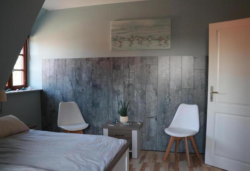 Suite com Varanda, Landleben Pur