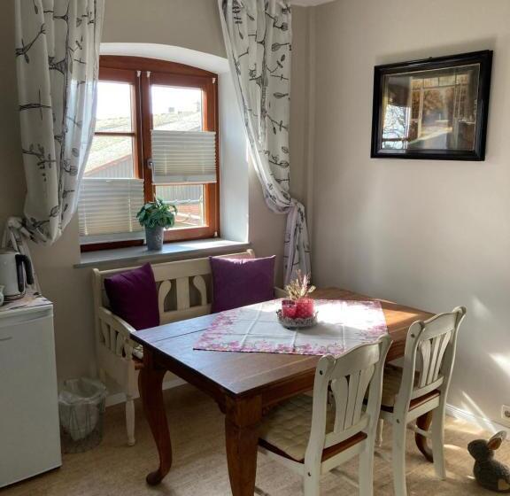 Suite com Varanda, Landleben Pur