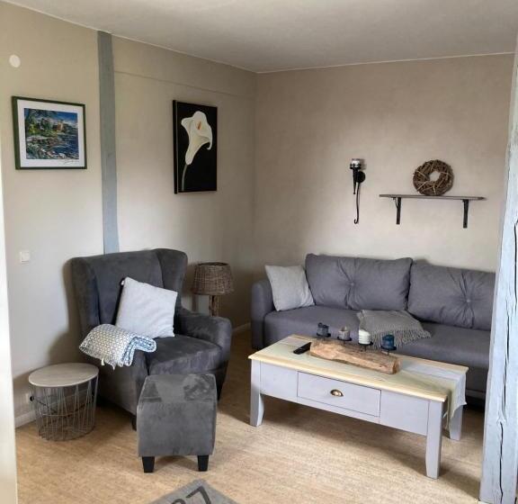 Suite com Varanda, Landleben Pur