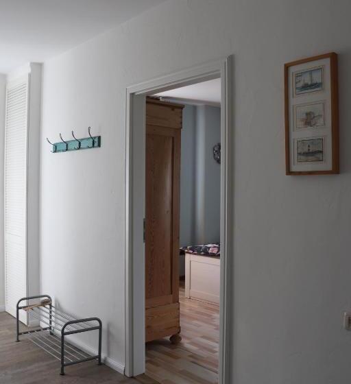 Suite com Varanda, Landleben Pur