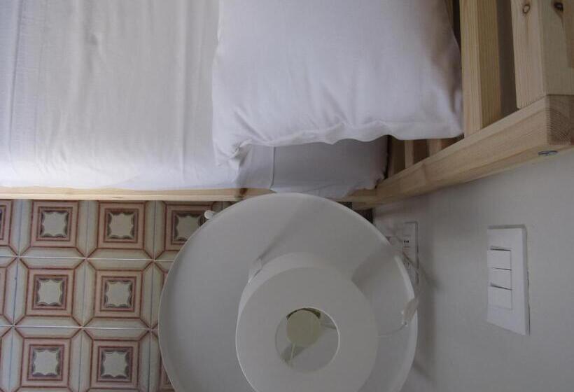 Номер Deluxe с Балконом, Amurimè
