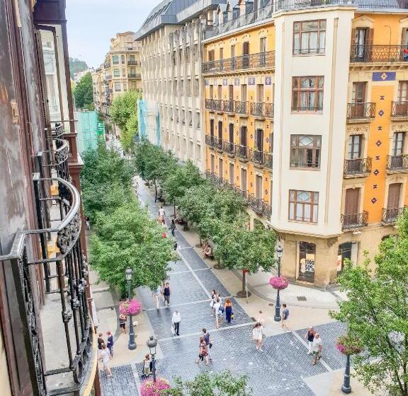 스탠다드 룸 공동 욕실, Casa Centro