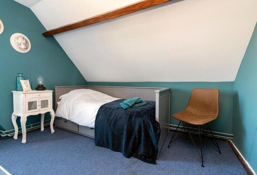 패밀리 룸, B&b Bie Janssen